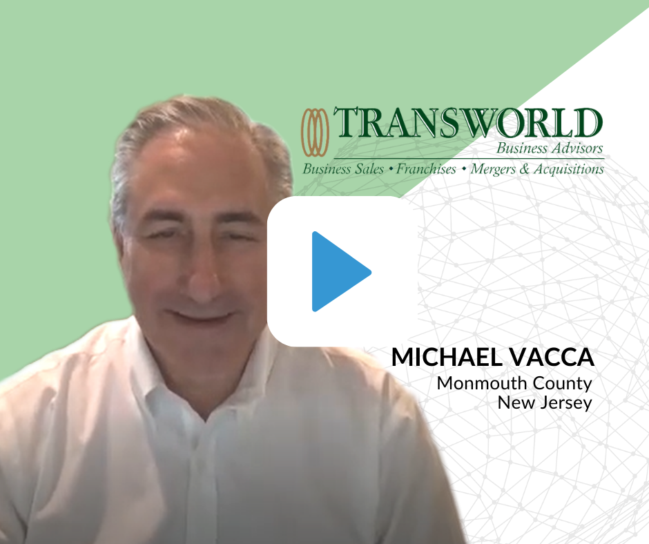 Transworld Business Advisors Interview