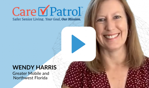 My Franchise Journey – Wendy Harris