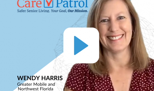 My Franchise Journey – Wendy Harris