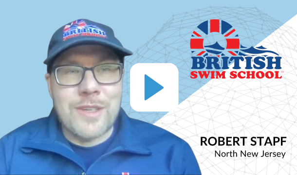 British Swim School Interview