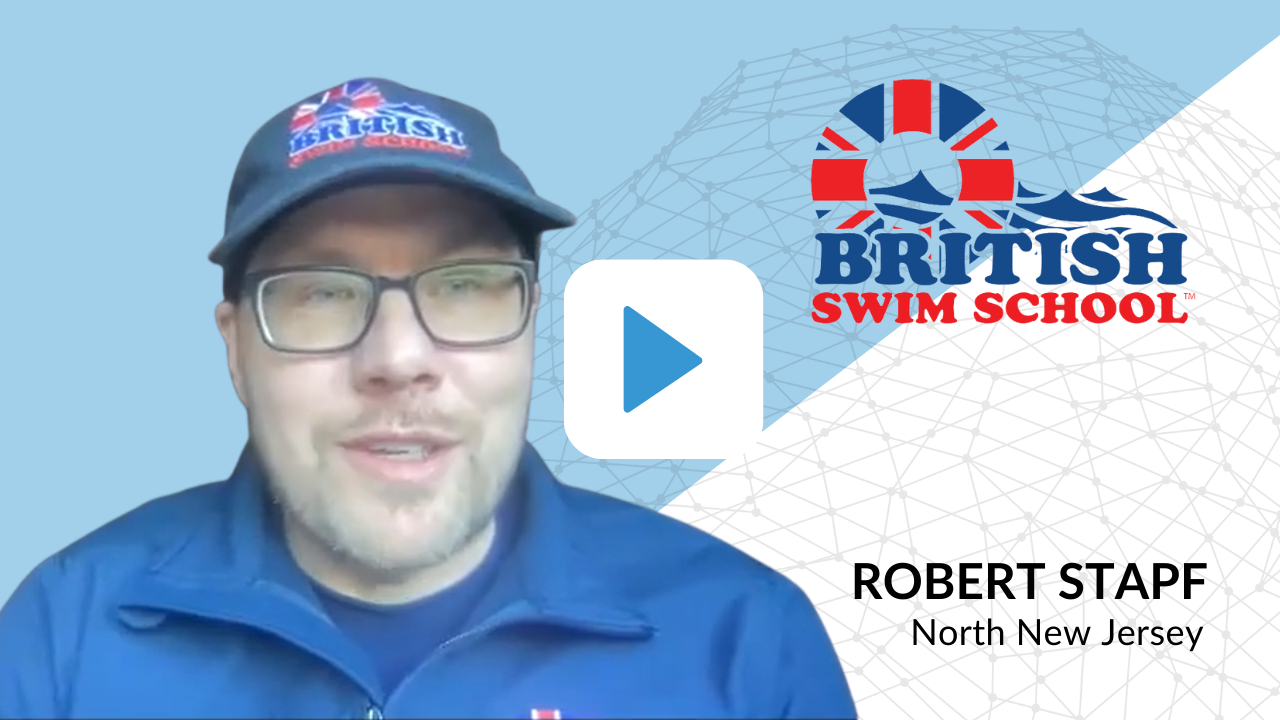 British Swim School Interview