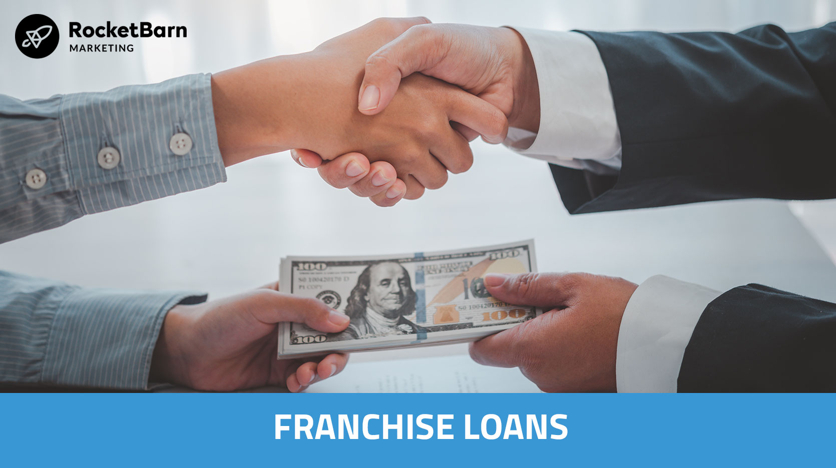 franchise loans rocketbarn