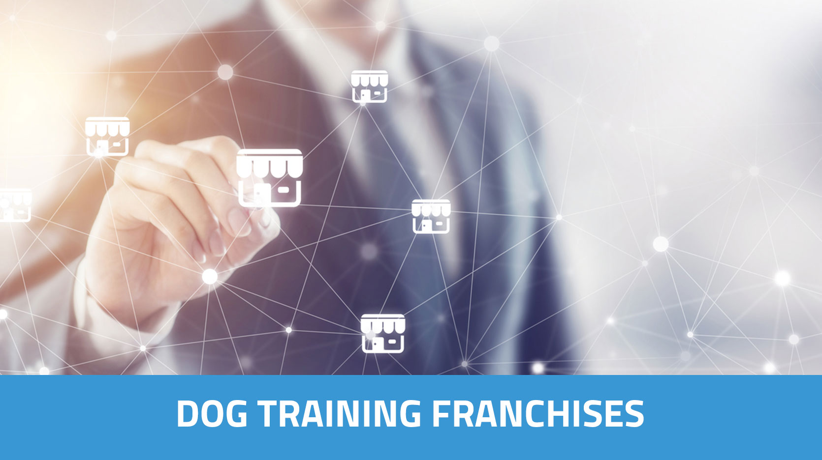 Discover profitable dog training franchises for sale in the USA